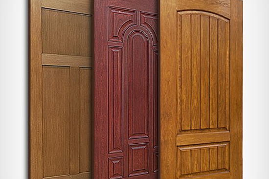 Marina del Rey-fiberglass-door-repair