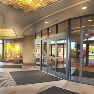 commercial door specialist Marina del Rey