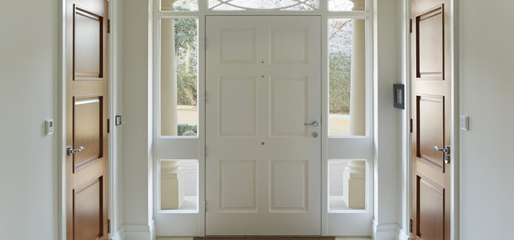 Marina del Rey door replacement contractors