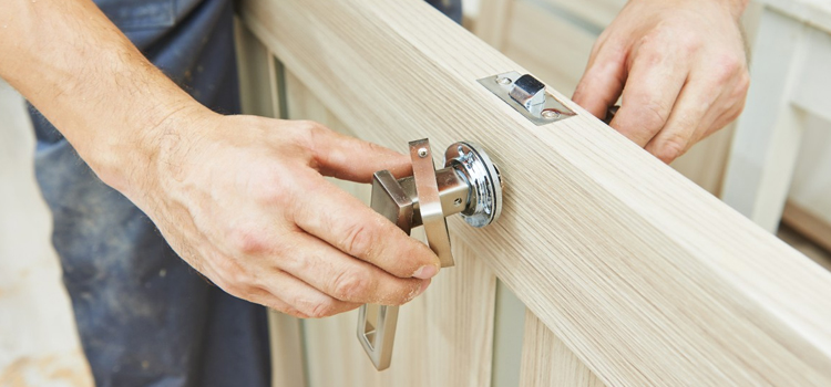 interior door repair Marina del Rey