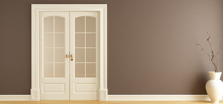 residential fiberflasss door repair Marina del Rey