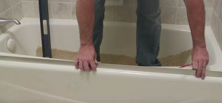 Sliding Shower Door Repair in Marina del Rey